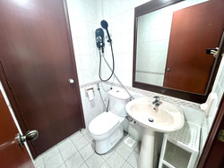 Hazel Park Condominium (D23), Condominium #614521301